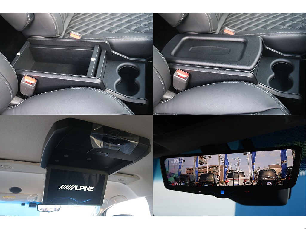 三菱 デリカD：5(7枚目)