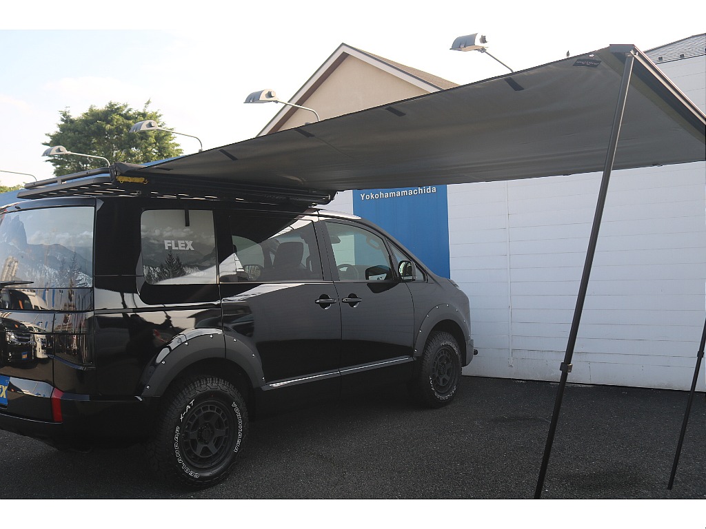 三菱 デリカD：5(8枚目)