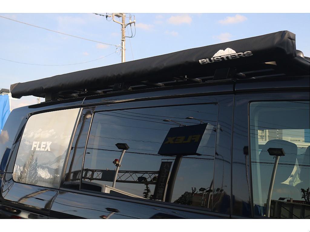 三菱 デリカD：5(9枚目)