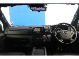 運転席周り♪