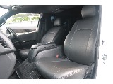 全席シートカバー付き！