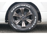 新品グッドイヤーナスカータイヤ！