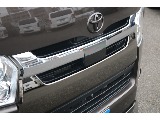 トヨタ ハイエースバン(3枚目)