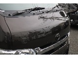 トヨタ ハイエースバン(4枚目)