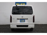 トヨタ ハイエースバン(14枚目)