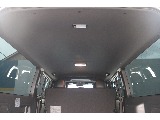 トヨタ ハイエースバン(4枚目)