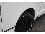 トヨタ ハイエースバン(6枚目)