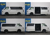 トヨタ ハイエースバン(8枚目)