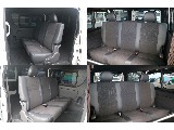 トヨタ ハイエースバン(10枚目)