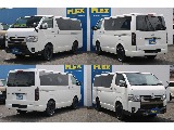 トヨタ ハイエースバン(15枚目)