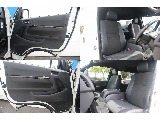 トヨタ ハイエースバン(18枚目)
