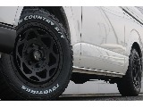トヨタ ハイエースバン(2枚目)