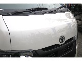 トヨタ ハイエースバン(23枚目)