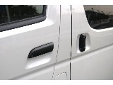 トヨタ ハイエースバン(25枚目)