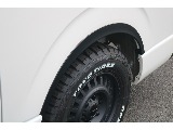 トヨタ ハイエースバン(33枚目)