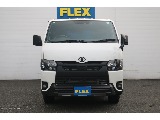 トヨタ ハイエースバン(34枚目)