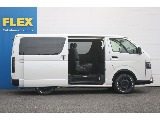 トヨタ ハイエースバン(35枚目)