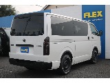 トヨタ ハイエースバン(36枚目)