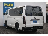 トヨタ ハイエースバン(37枚目)