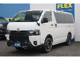 トヨタ ハイエースバン(38枚目)