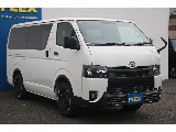 トヨタ ハイエースバン(39枚目)