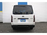 トヨタ ハイエースバン(40枚目)