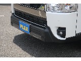 トヨタ ハイエースバン(5枚目)
