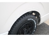 トヨタ ハイエースバン(9枚目)