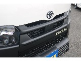 トヨタ ハイエースバン(11枚目)