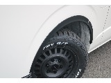 トヨタ ハイエースバン(14枚目)