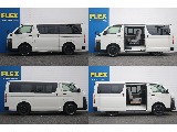 トヨタ ハイエースバン(16枚目)
