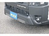 トヨタ ハイエースバン(5枚目)