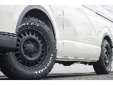トヨタ ハイエースバン(6枚目)