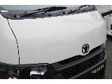 トヨタ ハイエースバン(9枚目)
