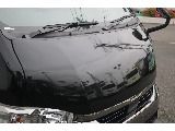 トヨタ ハイエースバン(4枚目)