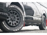 トヨタ ハイエースバン(7枚目)