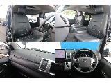 トヨタ ハイエース(13枚目)
