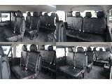 トヨタ ハイエース(4枚目)