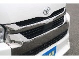 トヨタ ハイエースバン(12枚目)