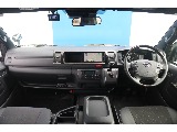 トヨタ ハイエースバン(13枚目)