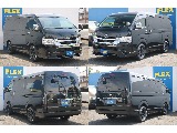 トヨタ ハイエース(20枚目)