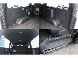 トヨタ ハイエースバン(14枚目)