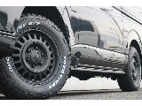 トヨタ ハイエースバン(4枚目)