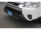 トヨタ ハイエース(4枚目)