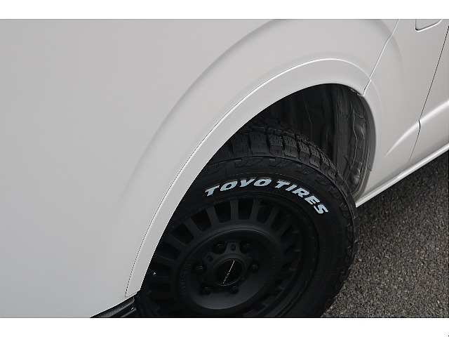 FLEX デルフィーノラインオーバーフェンダー♪