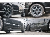 トヨタ ハイエースバン(2枚目)
