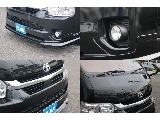 トヨタ ハイエースバン(3枚目)