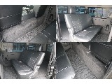 トヨタ ハイエースバン(9枚目)