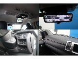 フリップダウンモニター、デジタルインナーミラー搭載♪