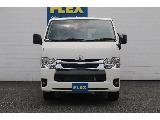 トヨタ ハイエースバン(14枚目)